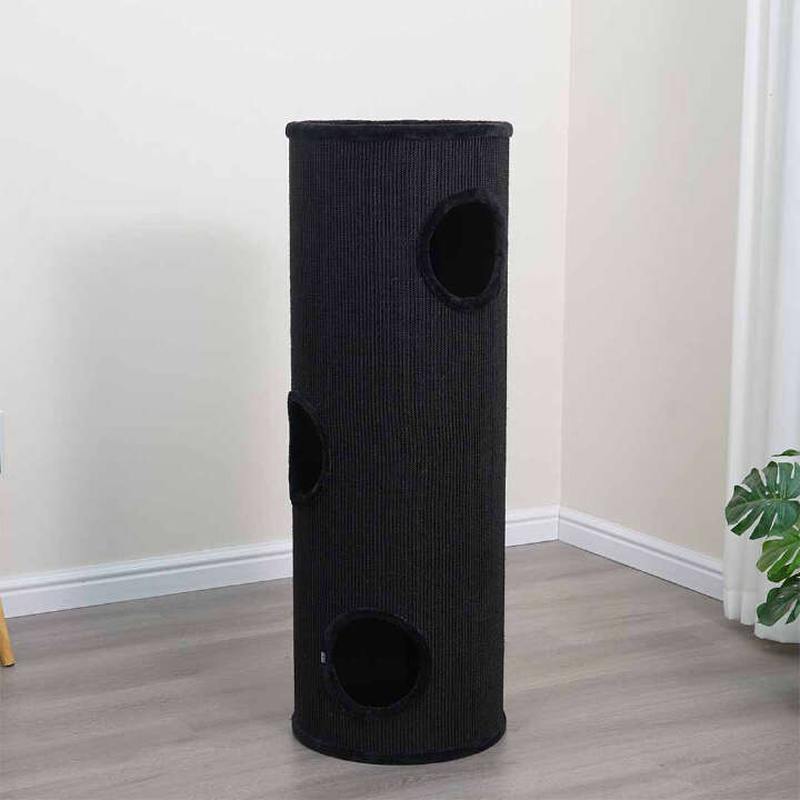 EBI Kratztonne Edinburgh